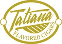 Tatiana Glass Tube Cherry